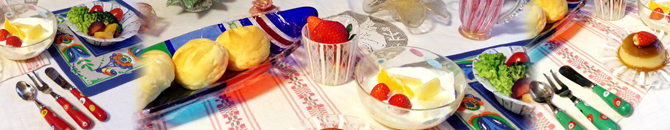 食器参考イメージ