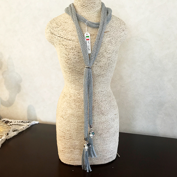 ネックレス(ロング)