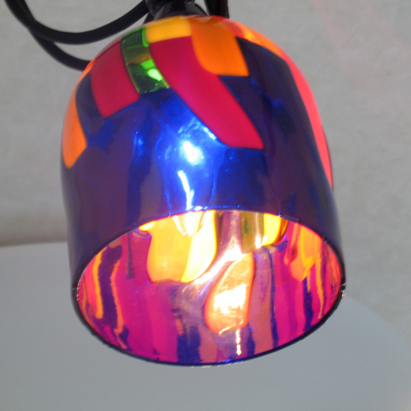 シャンデリア・照明