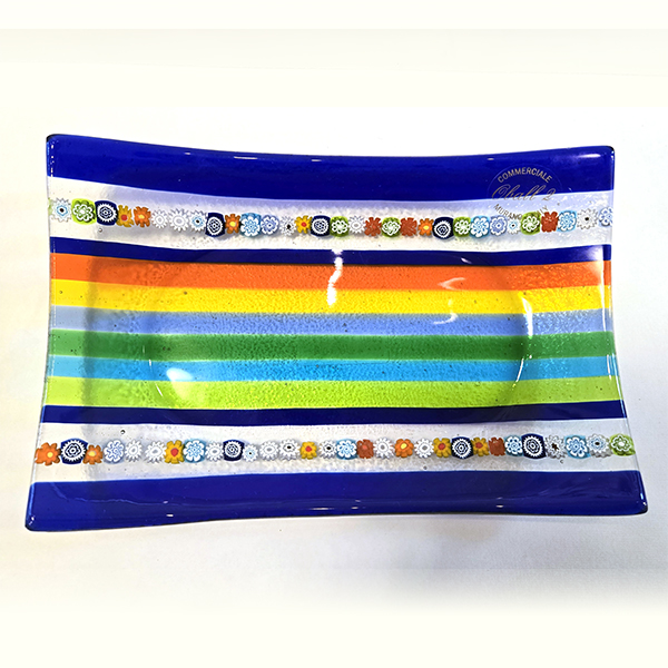 ヴェネチアングラス（ベネチアングラス）専門店「サローネ・ディ